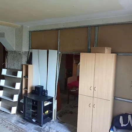 Aurora 2020 Apartament