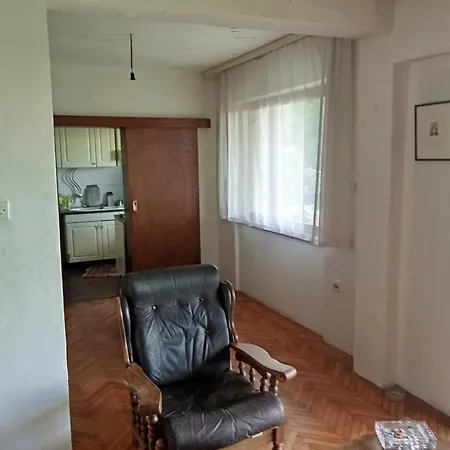 Aurora 2020 Apartmán