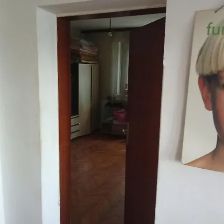 Apartmán Aurora 2020