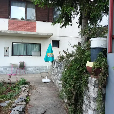 Apartmán Aurora 2020 Skopje