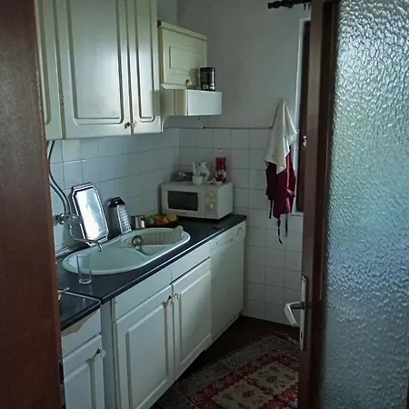 Apartament Aurora 2020