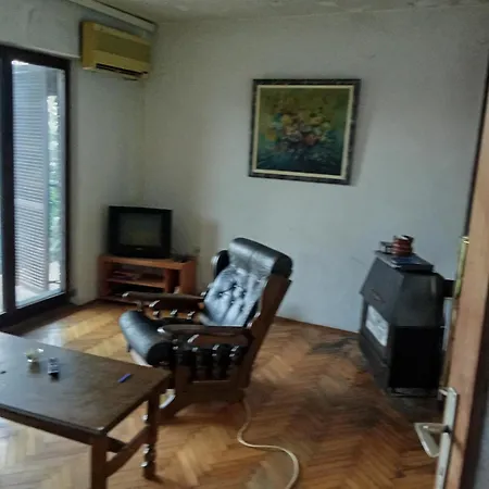 Aurora 2020 Apartmán *